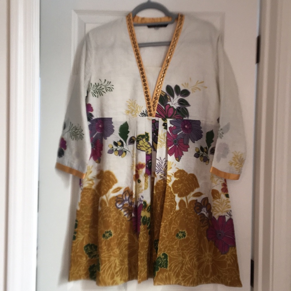 Deepika Govind Tunic